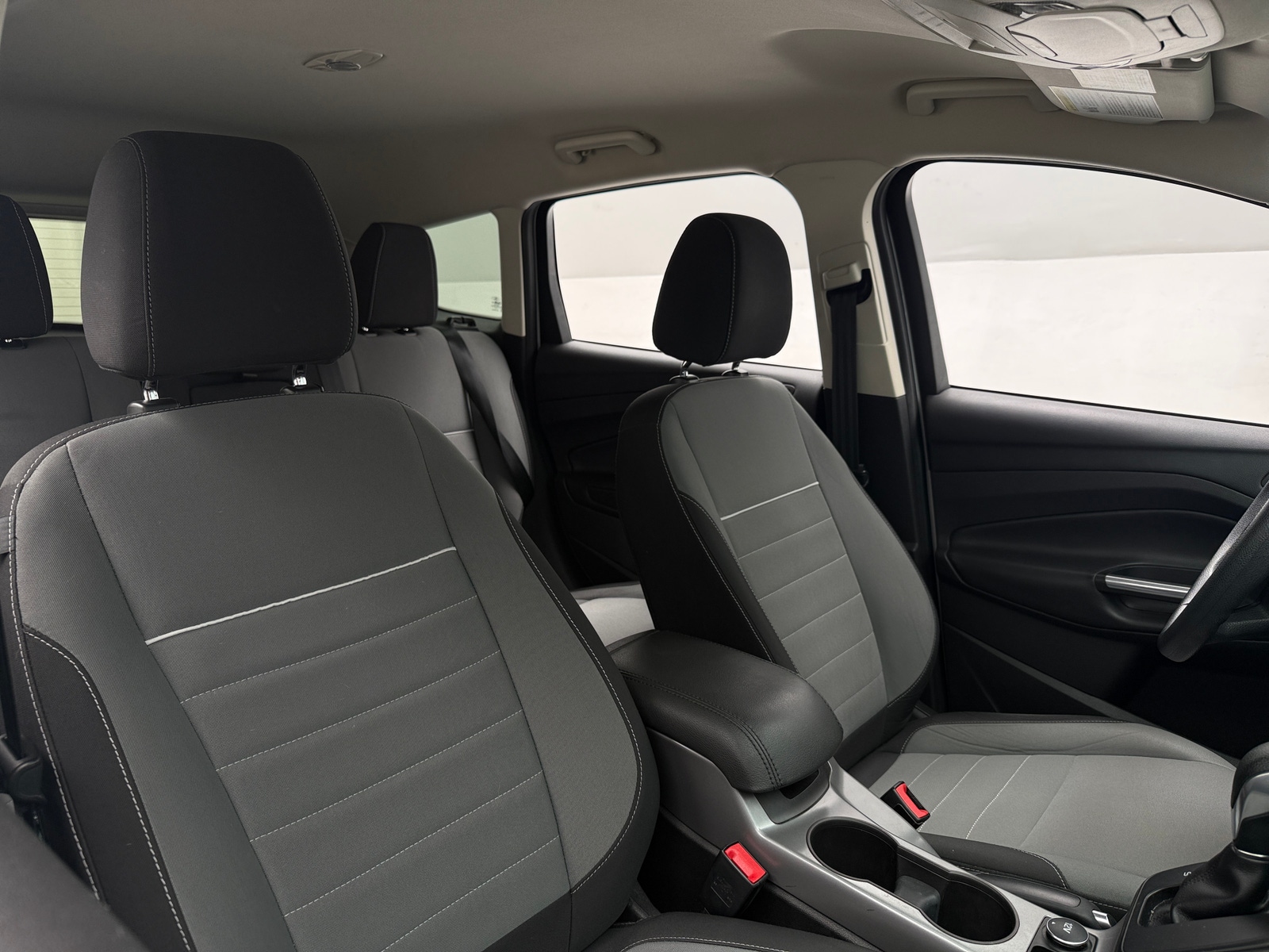 Thumbnail: 2015 Ford Escape - 2