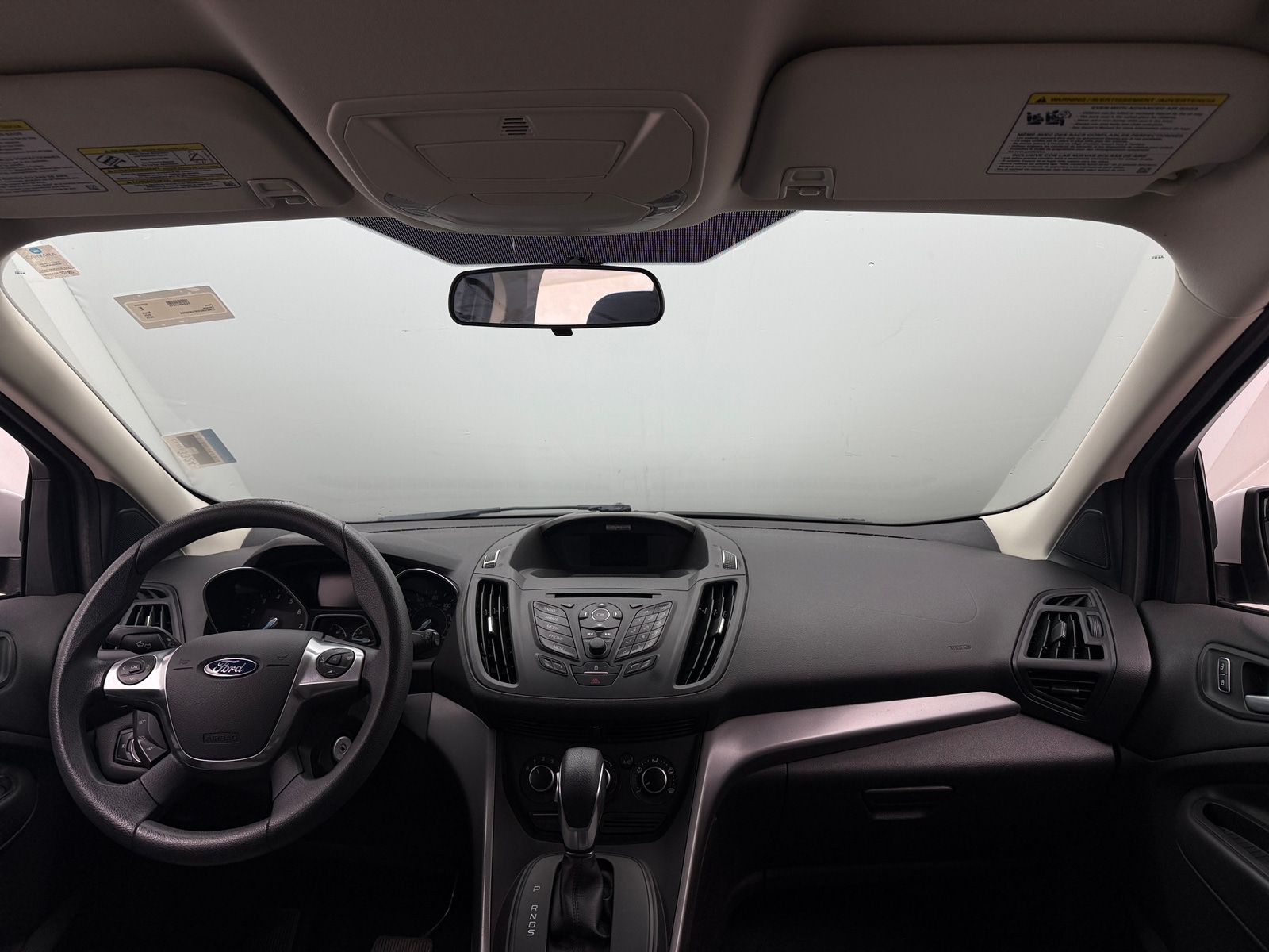 Thumbnail: 2015 Ford Escape - 3