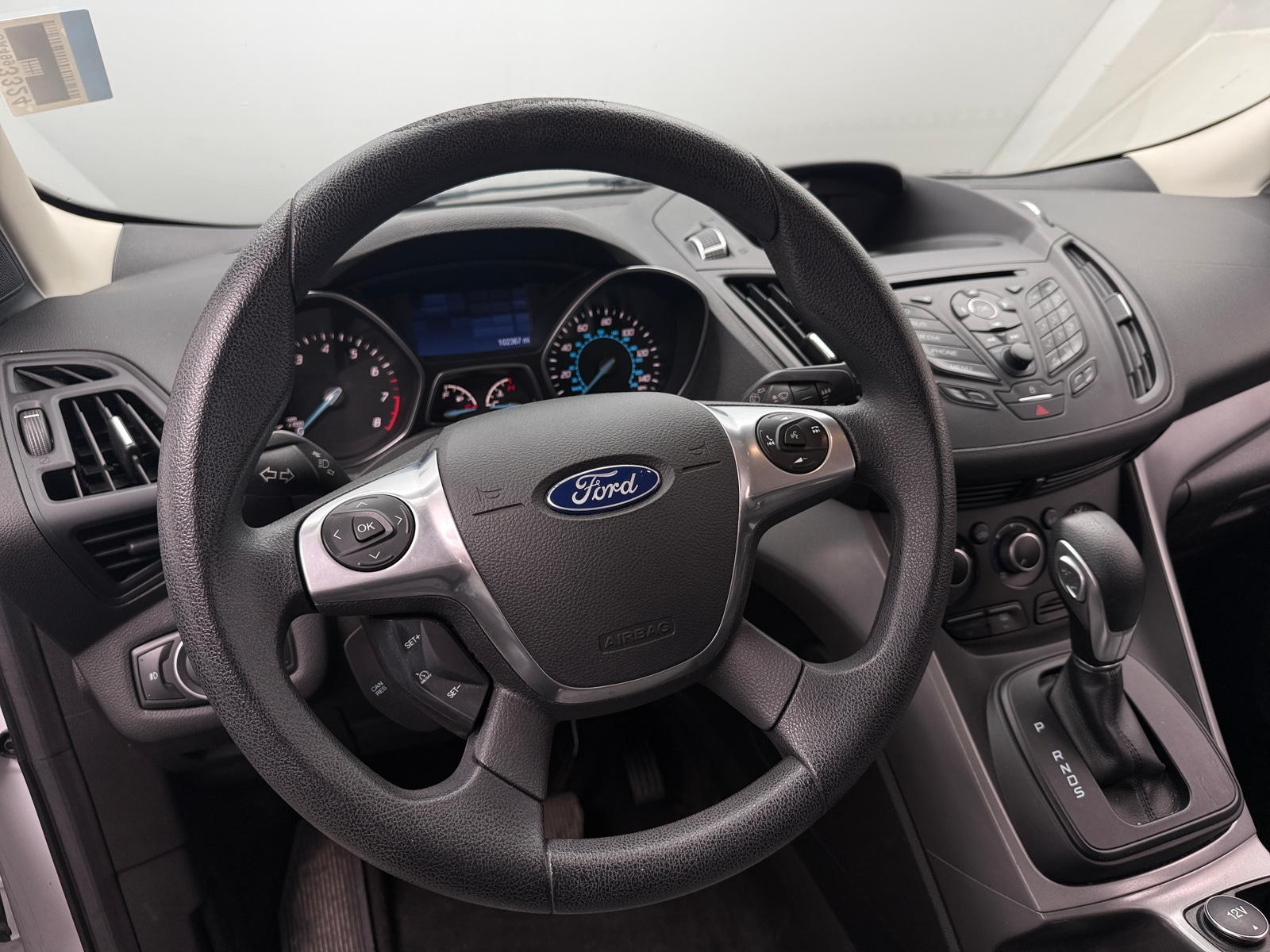 Thumbnail: 2015 Ford Escape - 5