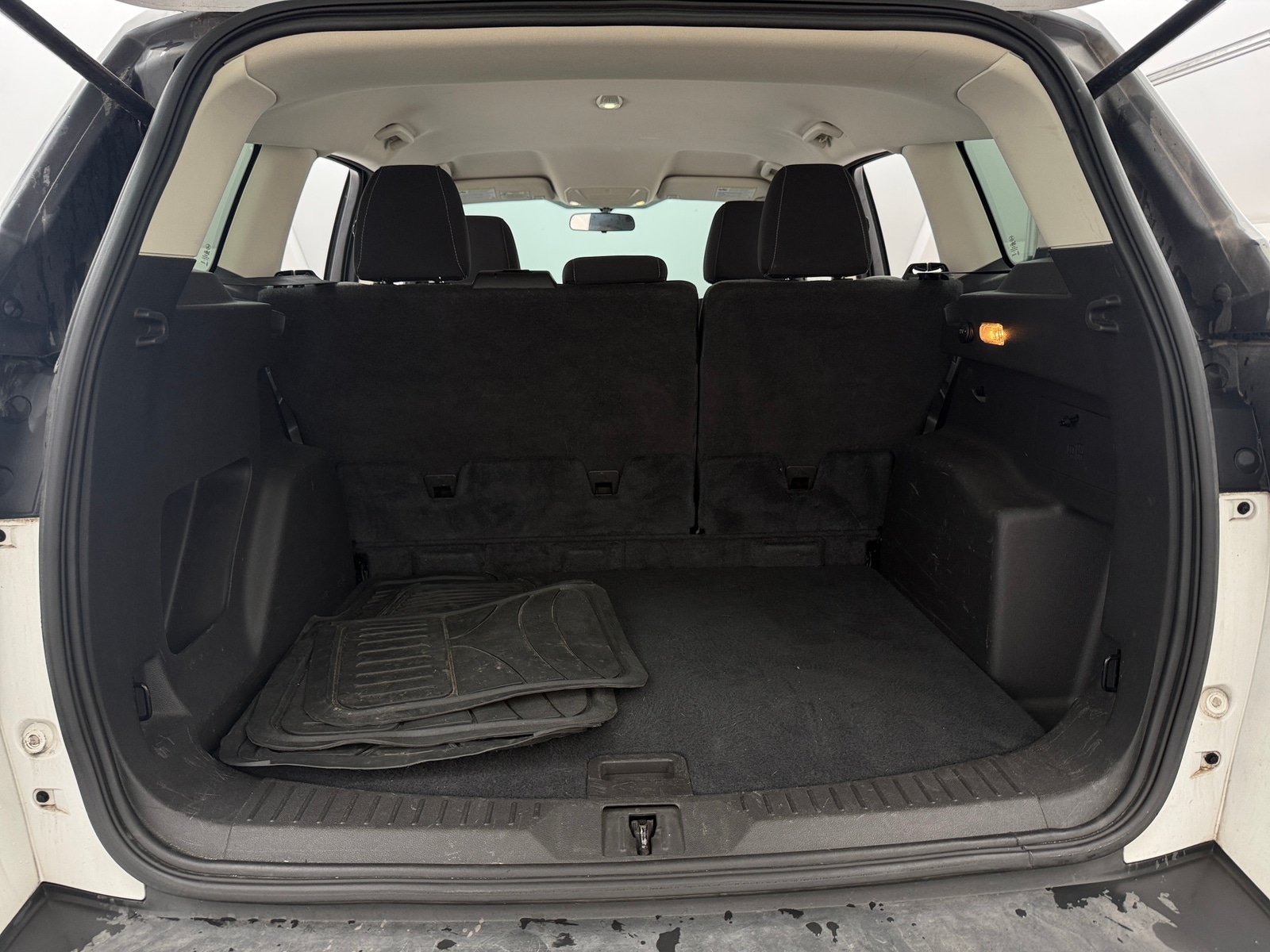 Thumbnail: 2015 Ford Escape - 7