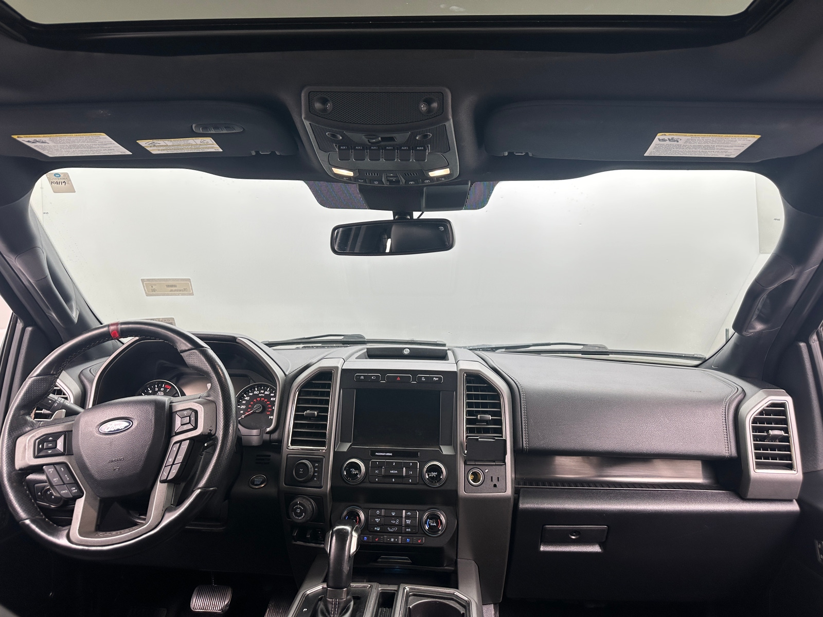 Thumbnail: 2019 Ford Econoline - 2