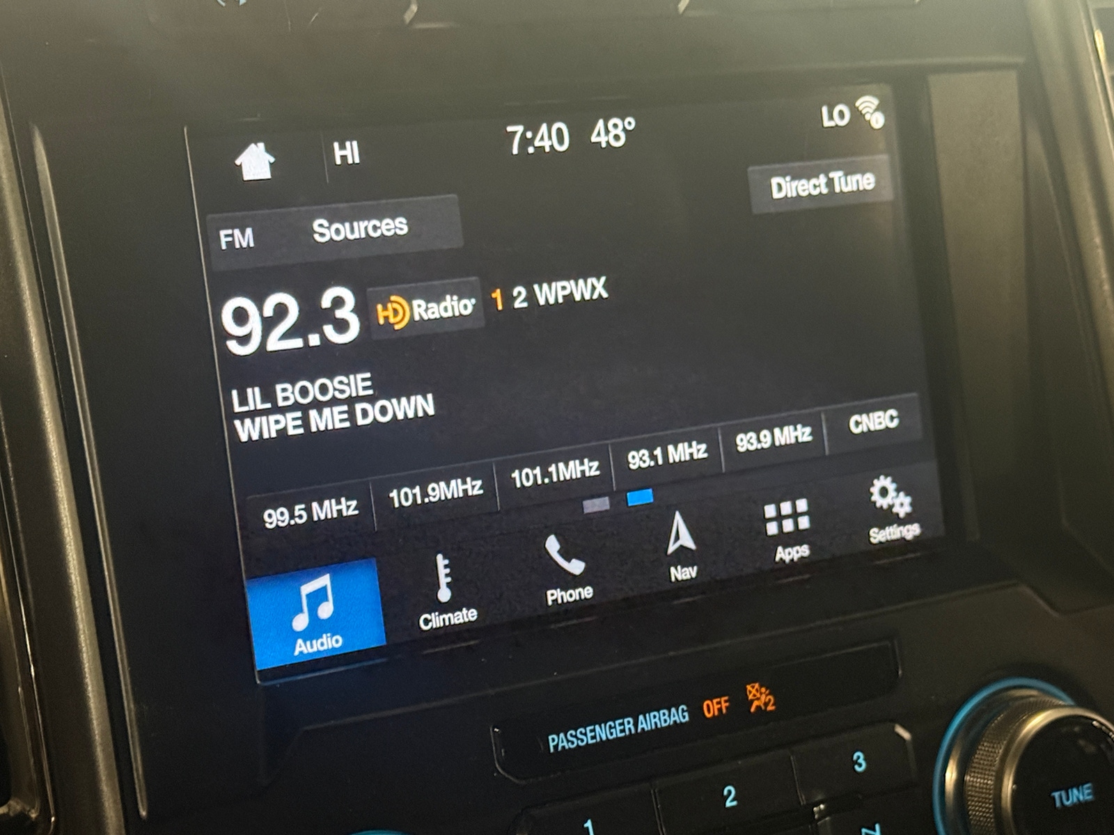 Thumbnail: 2019 Ford Econoline - 3