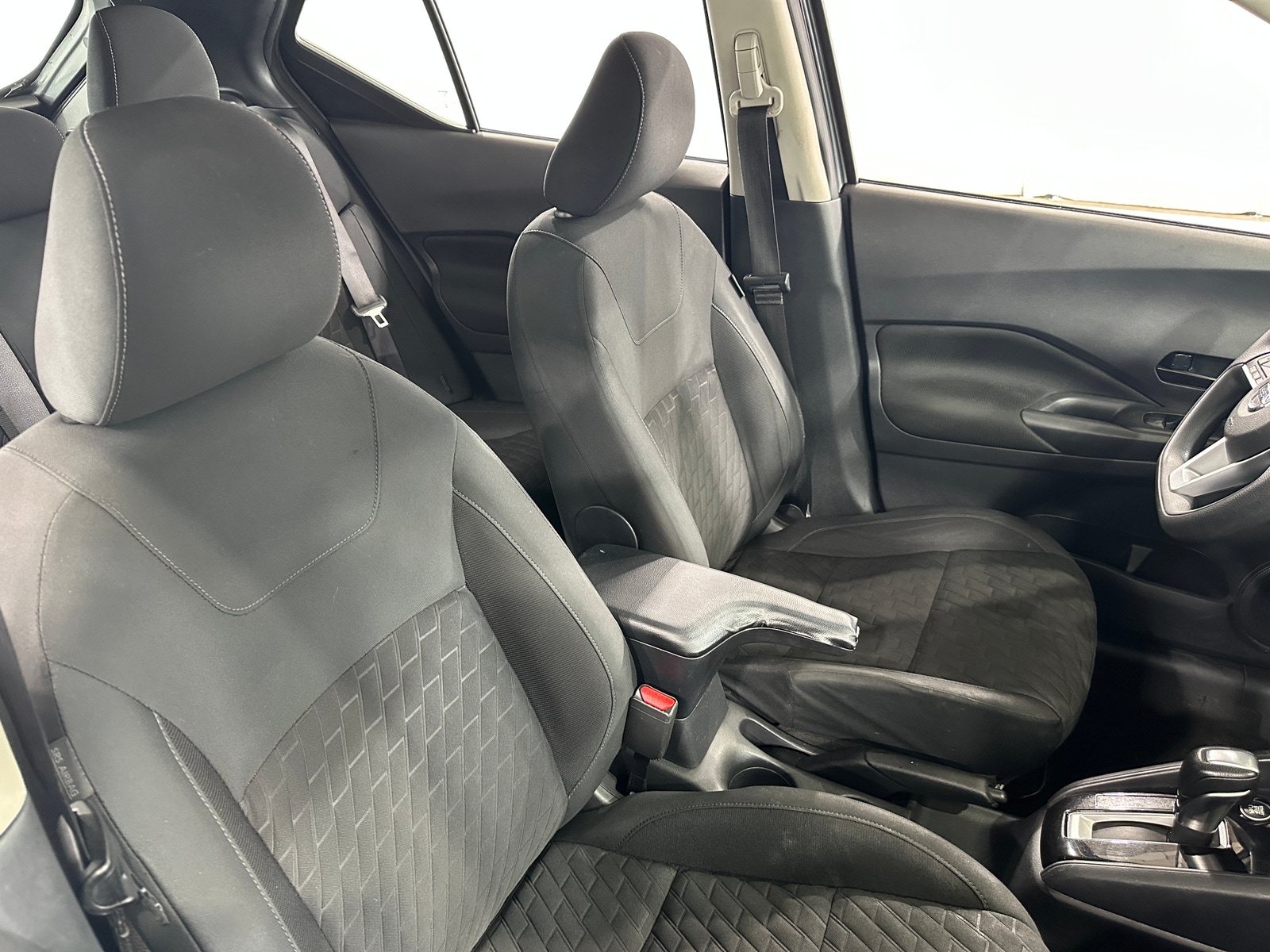 Thumbnail: 2021 Nissan Kicks - 2