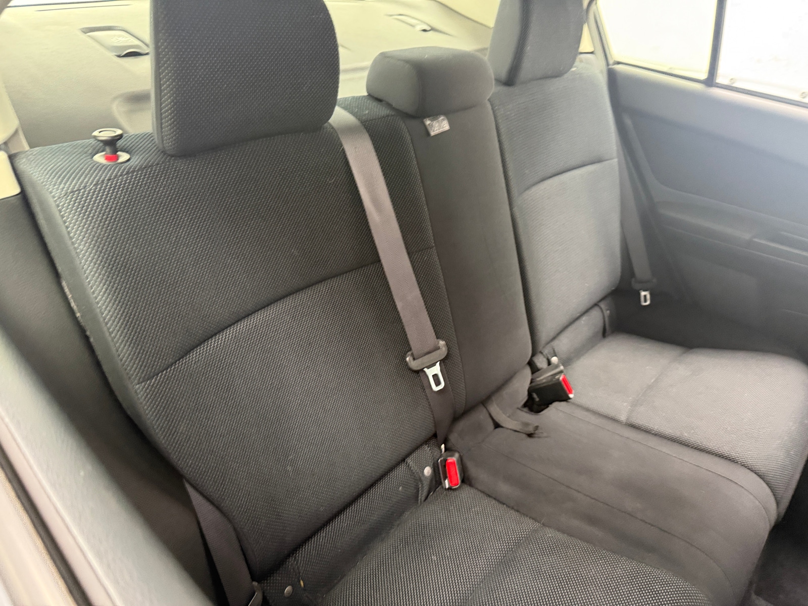 Thumbnail: 2014 Subaru Impreza - 6