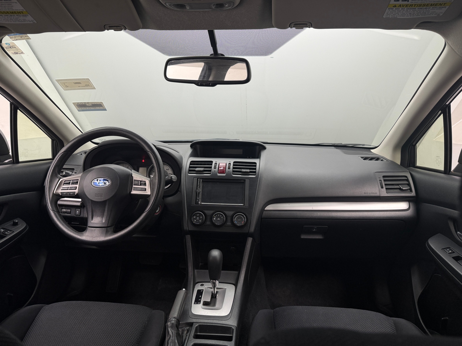 Thumbnail: 2014 Subaru Impreza - 3