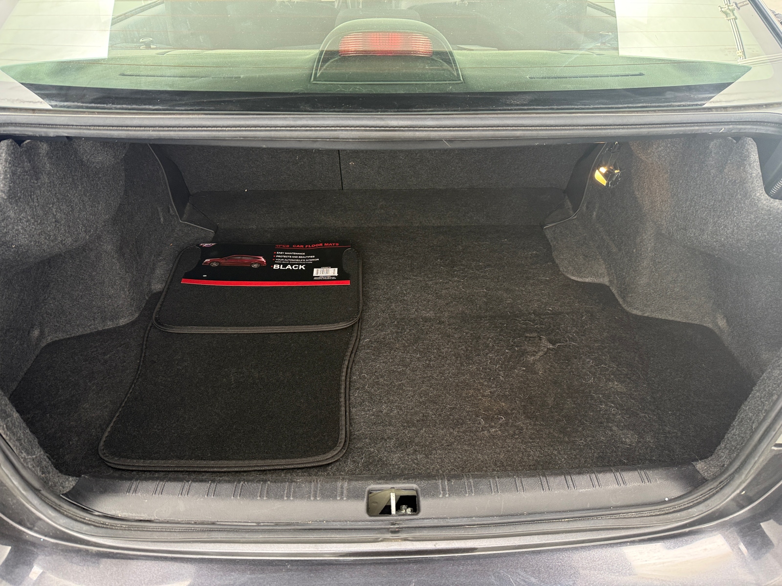 Thumbnail: 2014 Subaru Impreza - 7