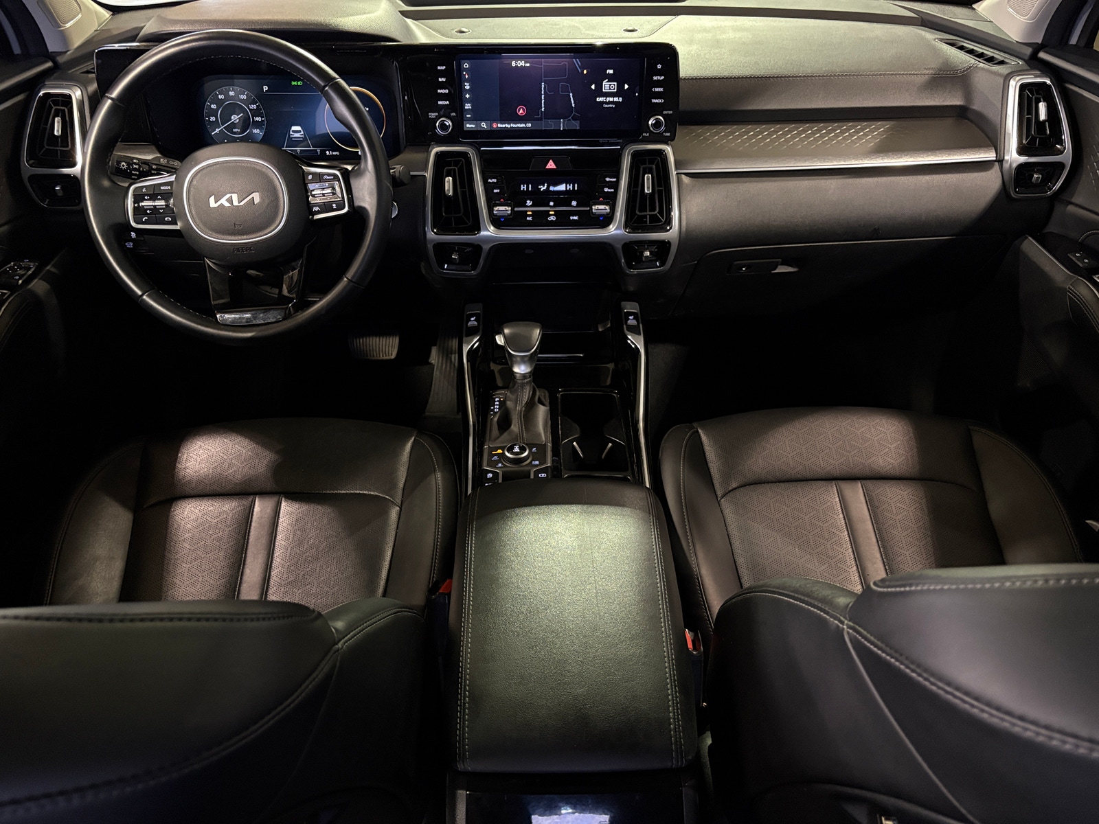 Thumbnail: 2023 Kia Sorento - 2