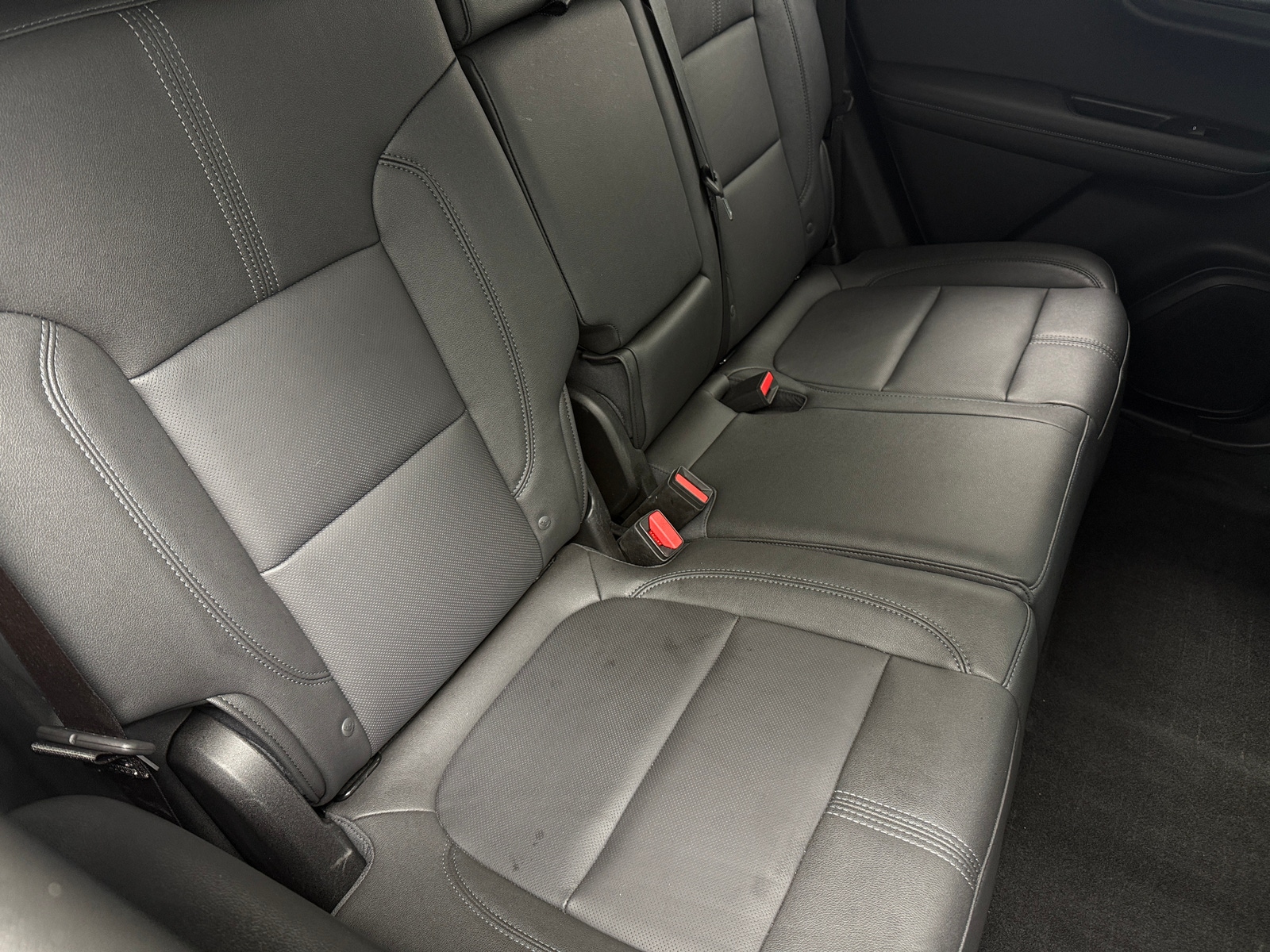 Thumbnail: 2022 Chevrolet Blazer - 5