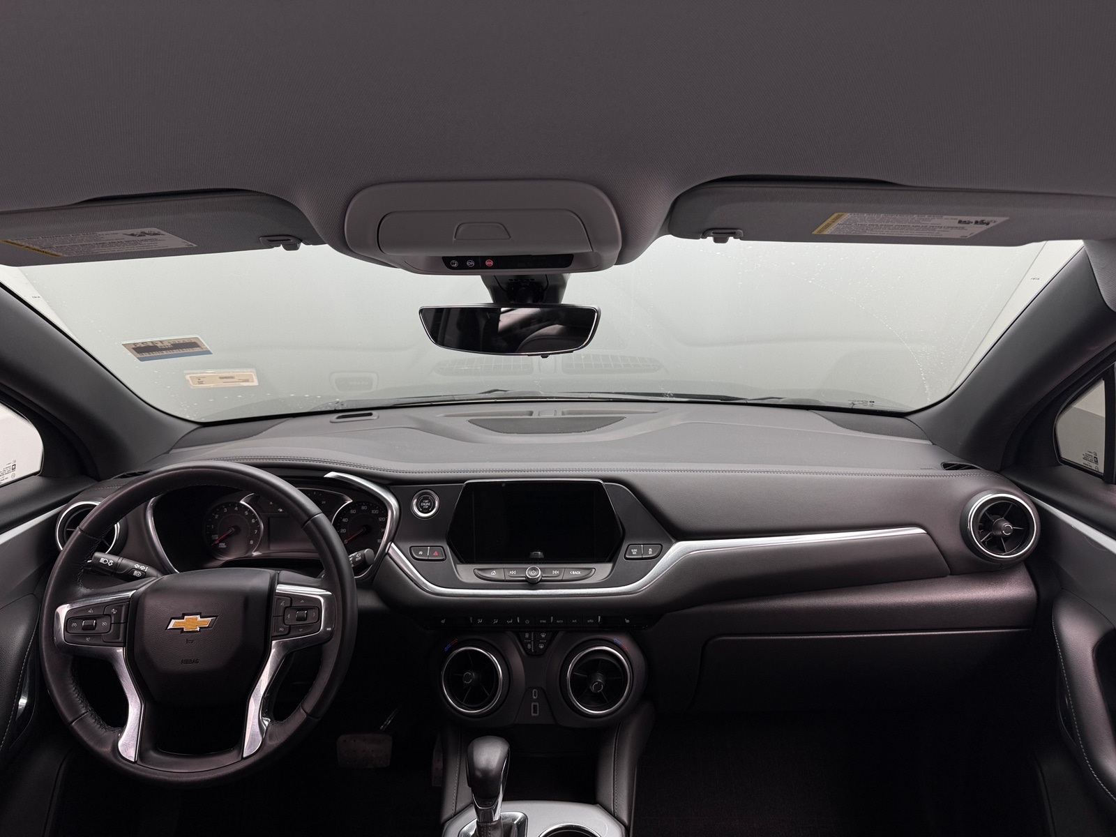 Thumbnail: 2022 Chevrolet Blazer - 2