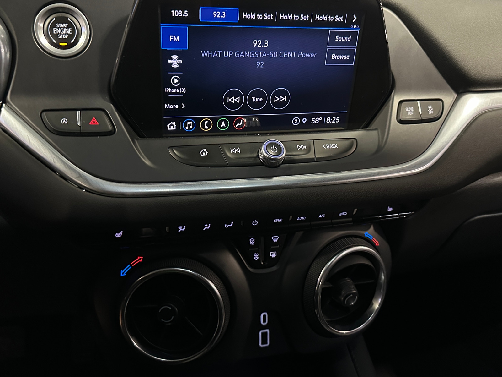 Thumbnail: 2022 Chevrolet Blazer - 3