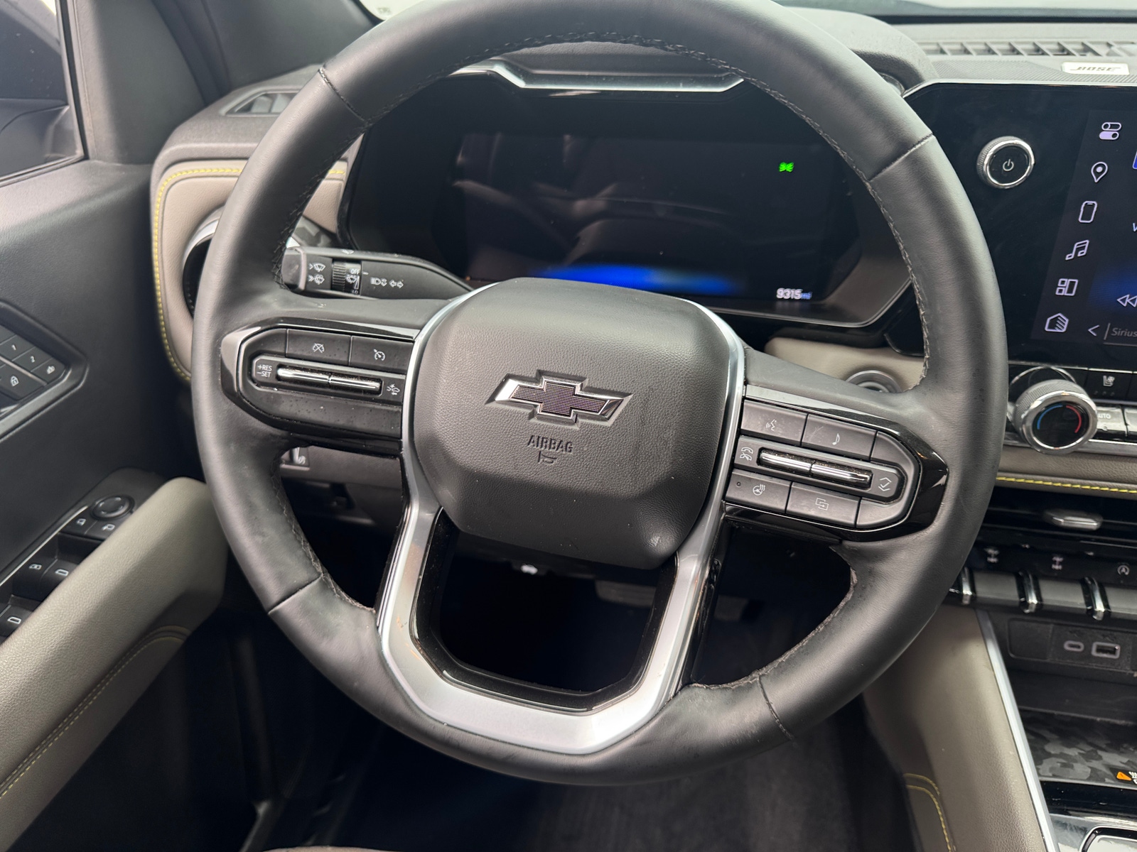 Thumbnail: 2025 Chevrolet Colorado - 4