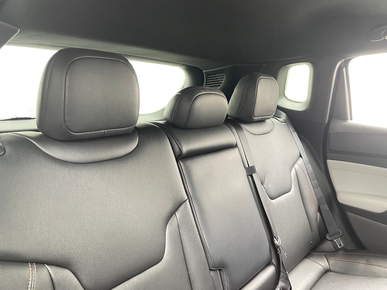 Thumbnail: 2024 Jeep Compass - 5