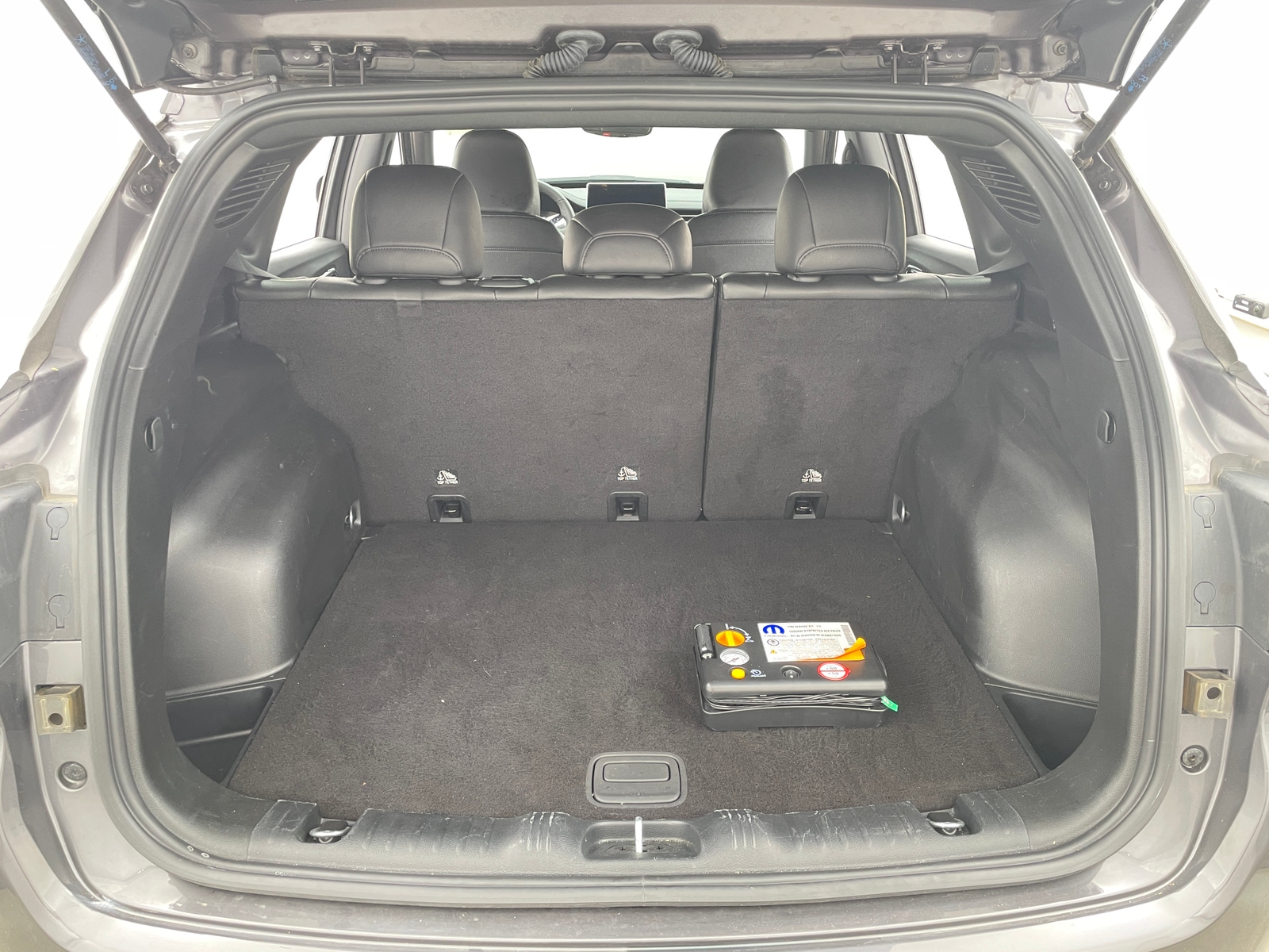 Thumbnail: 2024 Jeep Compass - 6