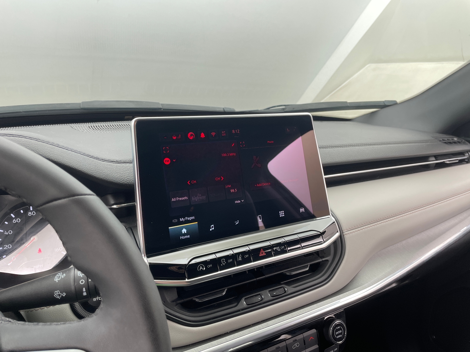 Thumbnail: 2024 Jeep Compass - 3