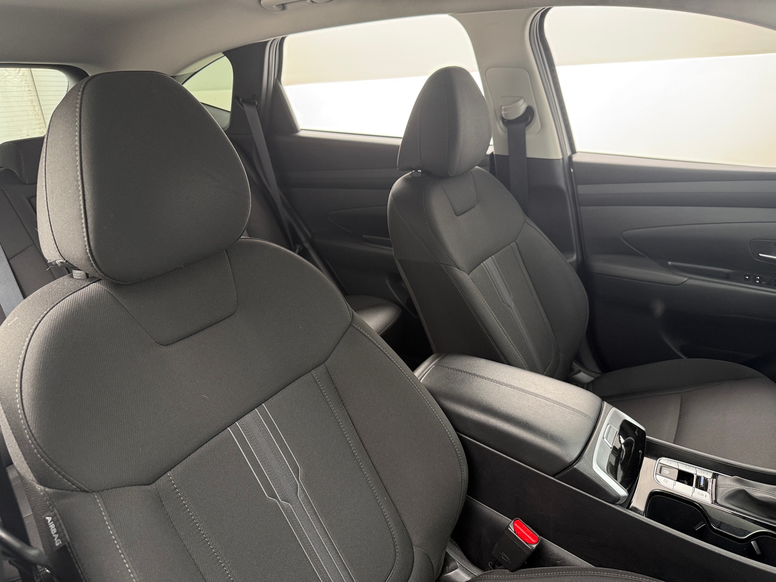 Thumbnail: 2025 Hyundai Tucson - 2