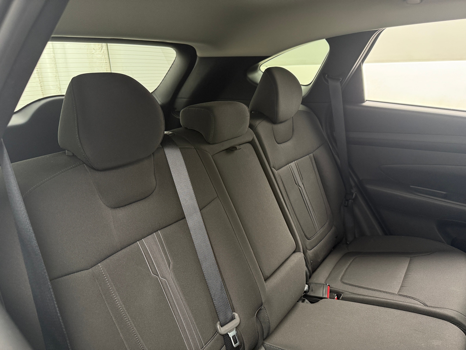 Thumbnail: 2025 Hyundai Tucson - 6