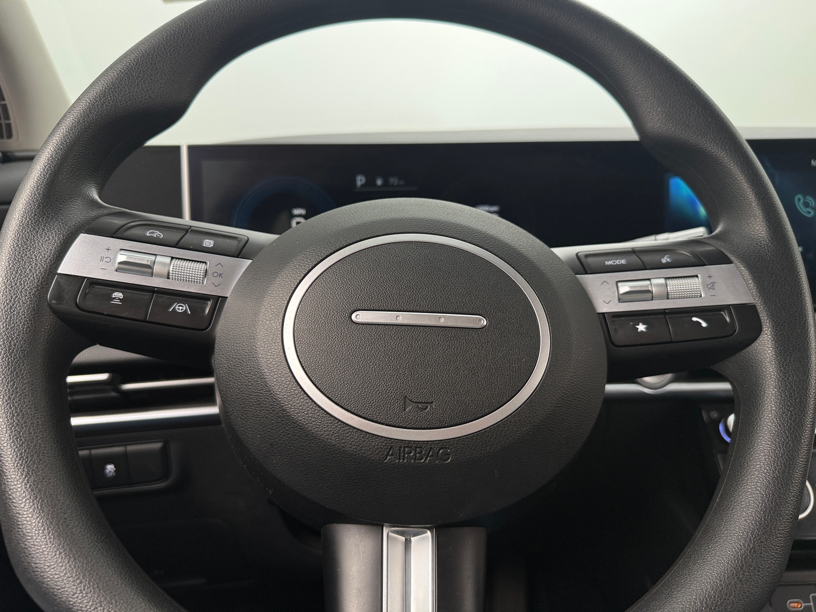 Thumbnail: 2025 Hyundai Tucson - 5