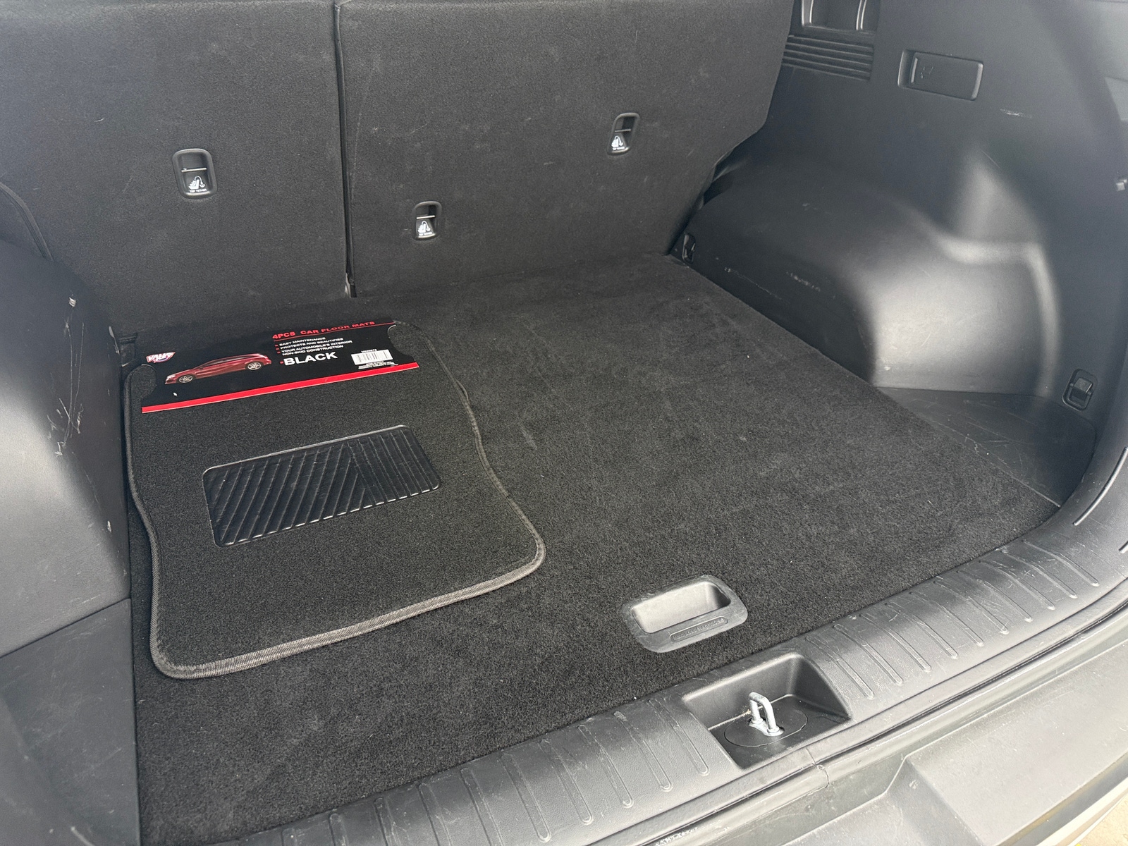 Thumbnail: 2025 Hyundai Tucson - 7