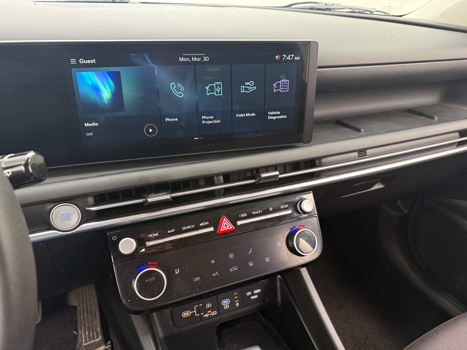 Thumbnail: 2025 Hyundai Tucson - 4