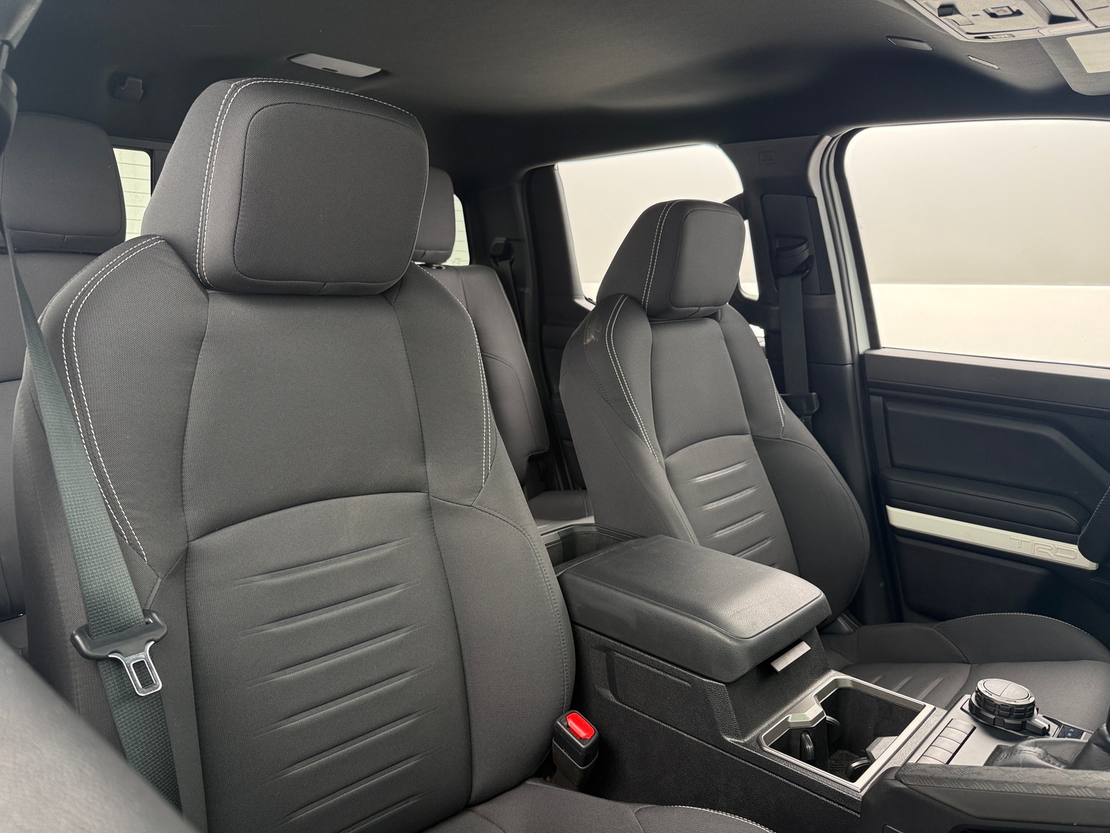 Thumbnail: 2024 Toyota Tacoma - 2