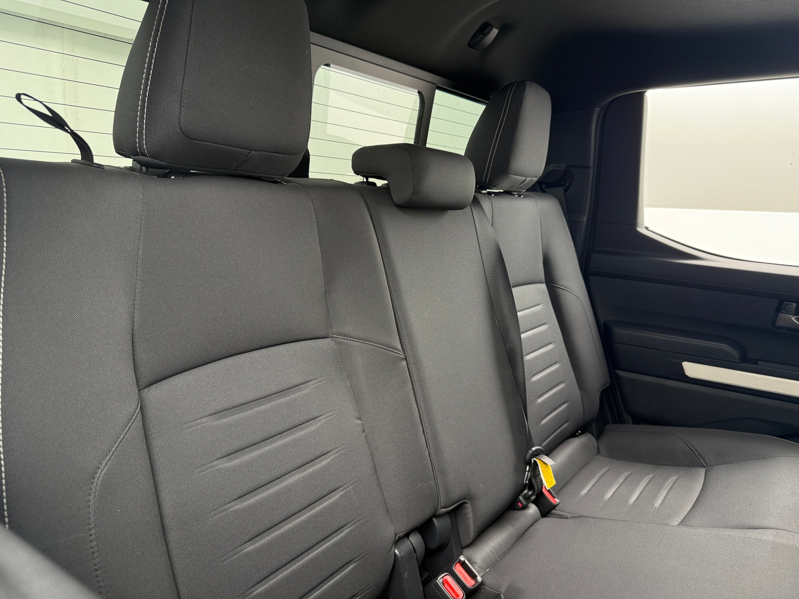 Thumbnail: 2024 Toyota Tacoma - 6