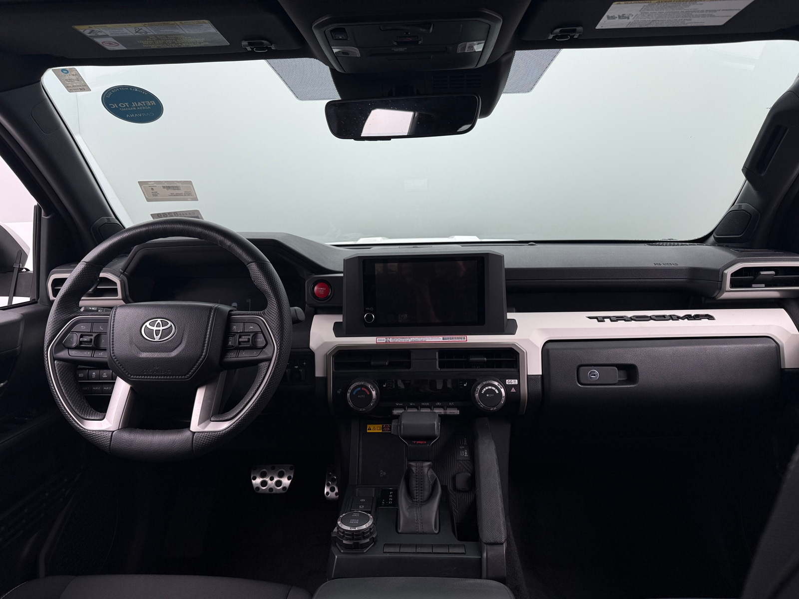 Thumbnail: 2024 Toyota Tacoma - 3