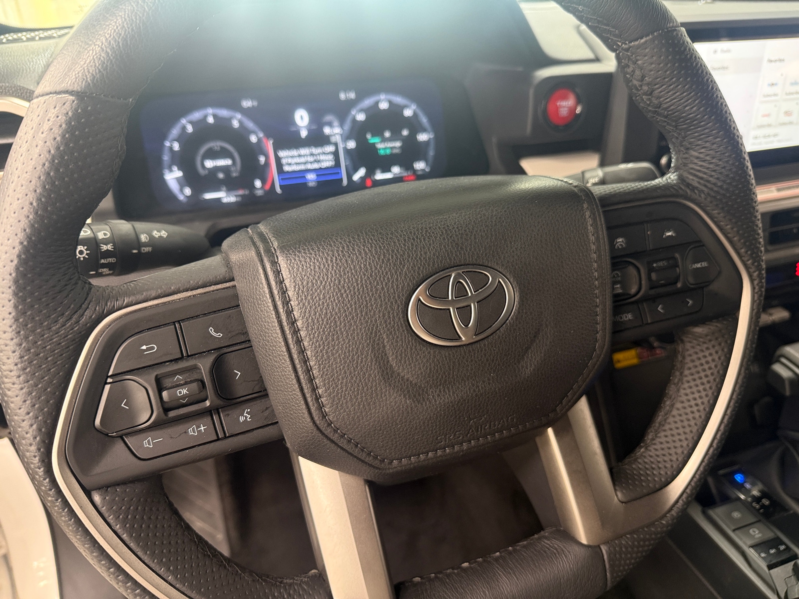 Thumbnail: 2024 Toyota Tacoma - 5