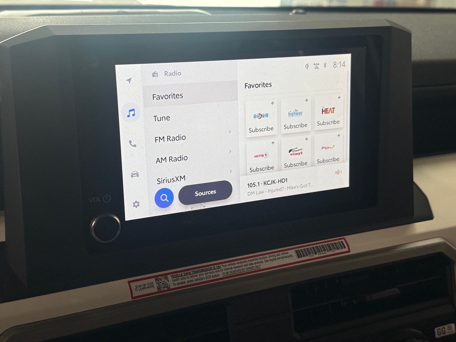 Thumbnail: 2024 Toyota Tacoma - 4