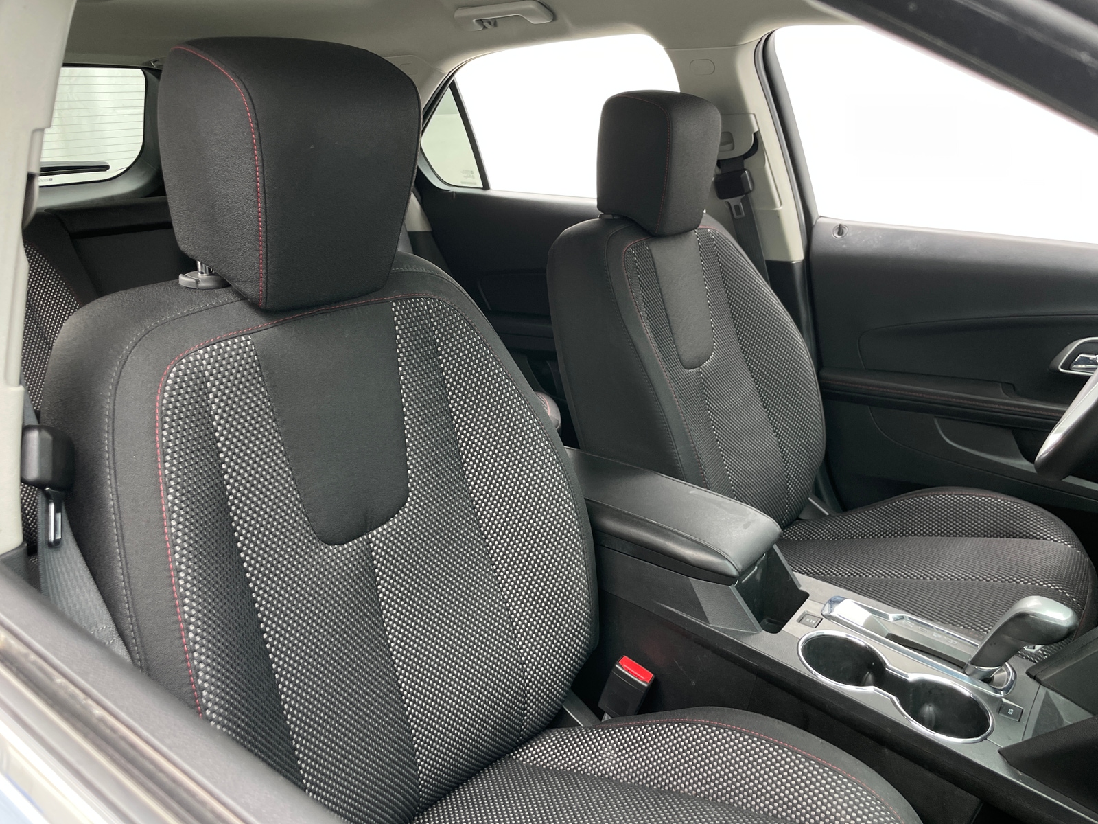 Thumbnail: 2014 Chevrolet Equinox - 2