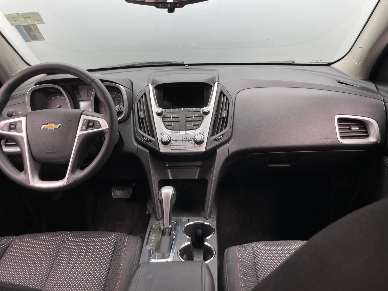 Thumbnail: 2014 Chevrolet Equinox - 3