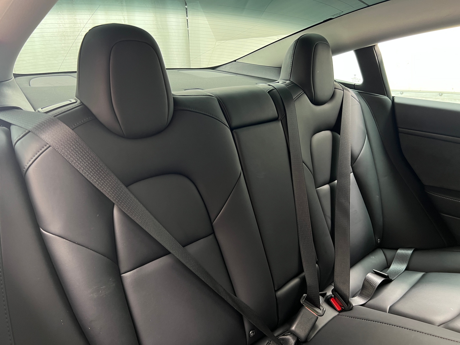 Thumbnail: 2023 Tesla Model 3 - 4