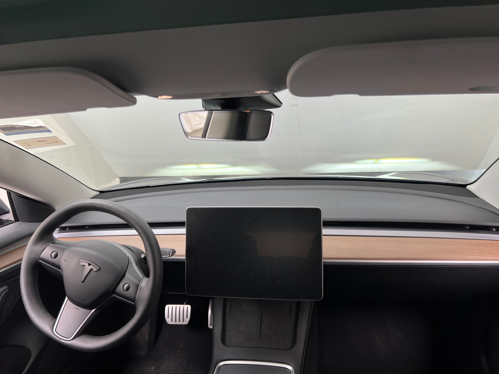 Thumbnail: 2023 Tesla Model 3 - 2