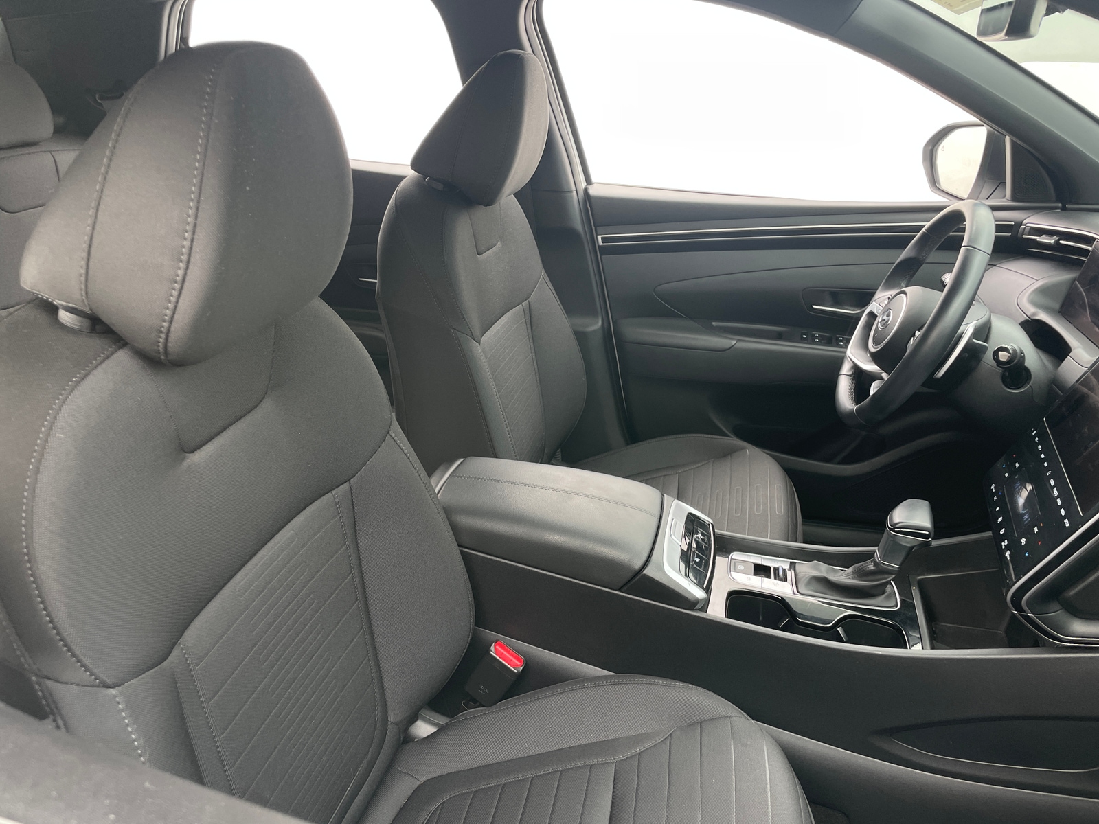 Thumbnail: 2023 Hyundai Santa Cruz - 2