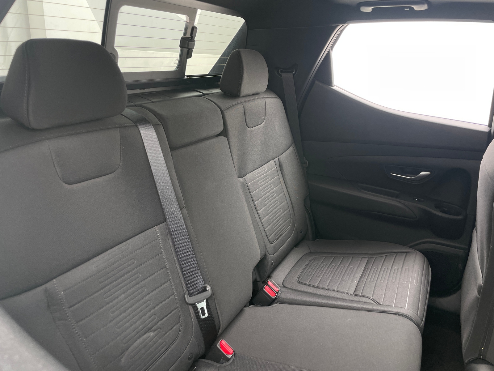 Thumbnail: 2023 Hyundai Santa Cruz - 6