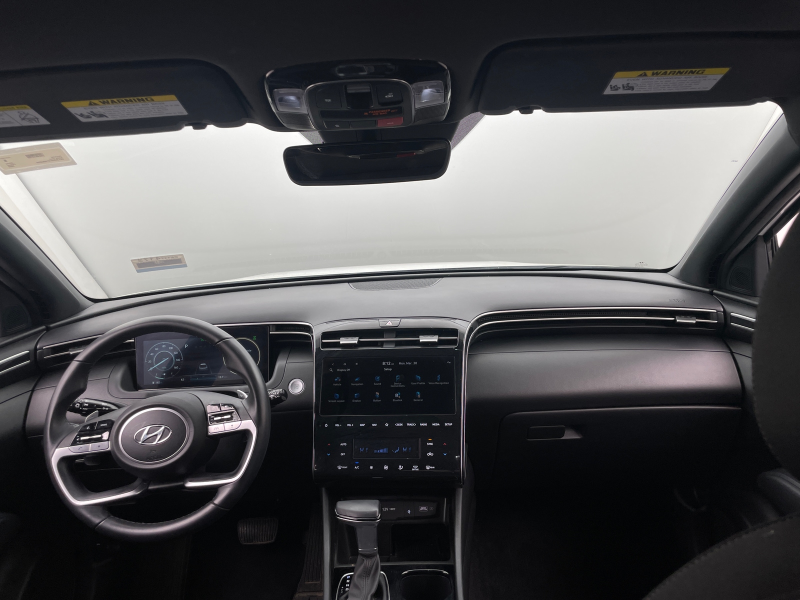 Thumbnail: 2023 Hyundai Santa Cruz - 3