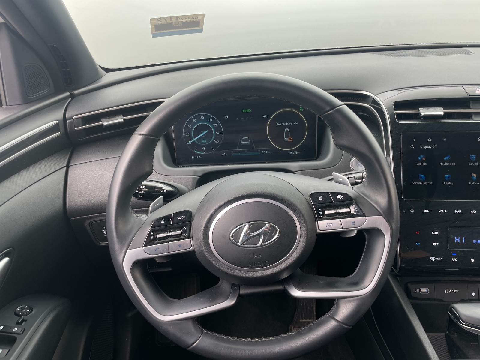 Thumbnail: 2023 Hyundai Santa Cruz - 5