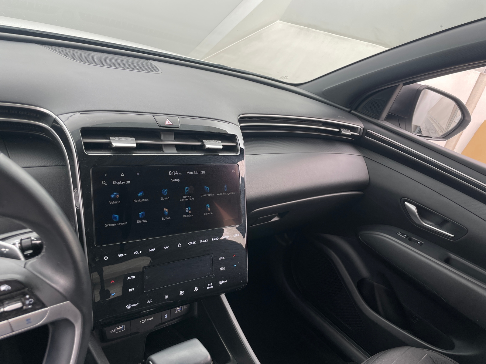 Thumbnail: 2023 Hyundai Santa Cruz - 4