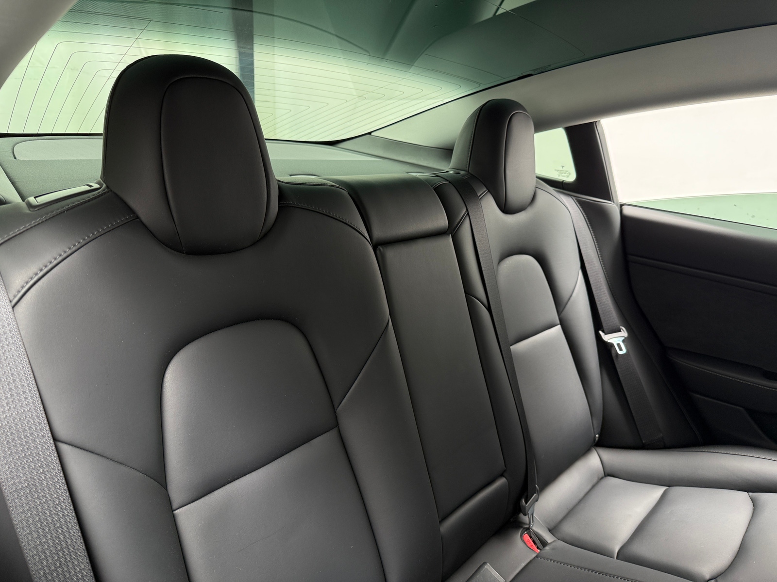 Thumbnail: 2019 Tesla Model 3 - 5