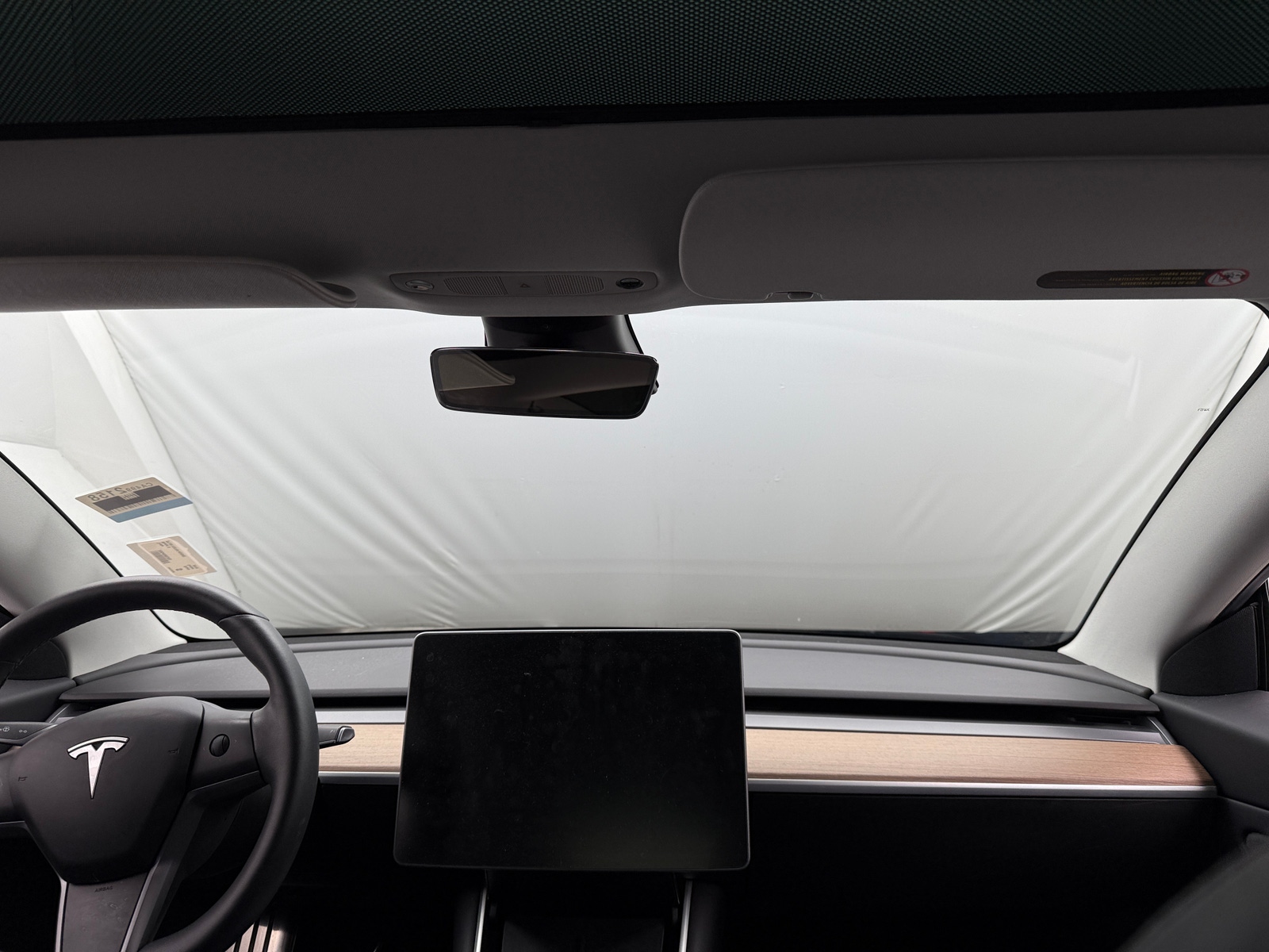 Thumbnail: 2019 Tesla Model 3 - 2