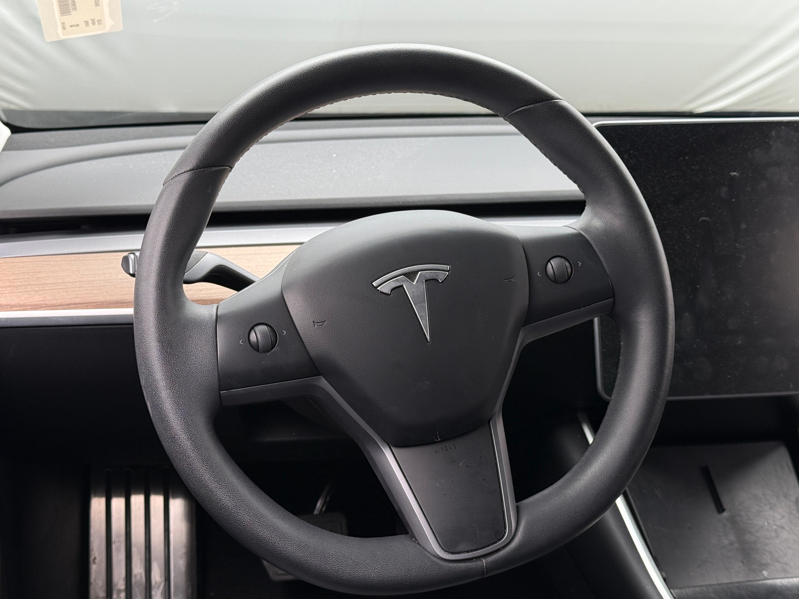 Thumbnail: 2019 Tesla Model 3 - 4