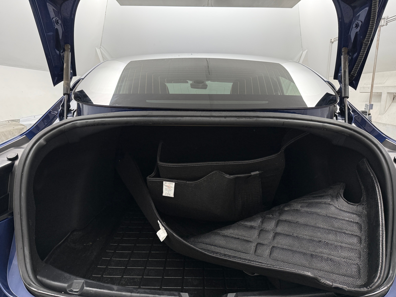 Thumbnail: 2019 Tesla Model 3 - 6