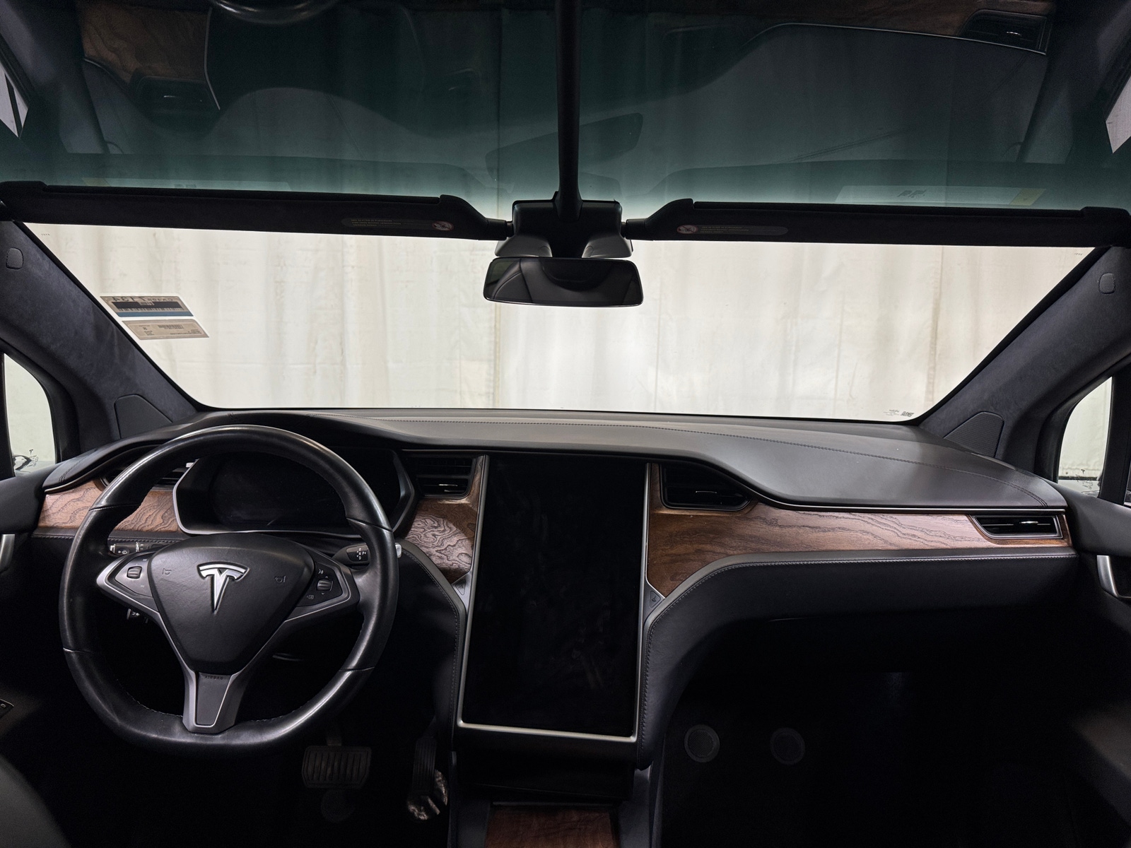 Thumbnail: 2020 Tesla Model X - 2