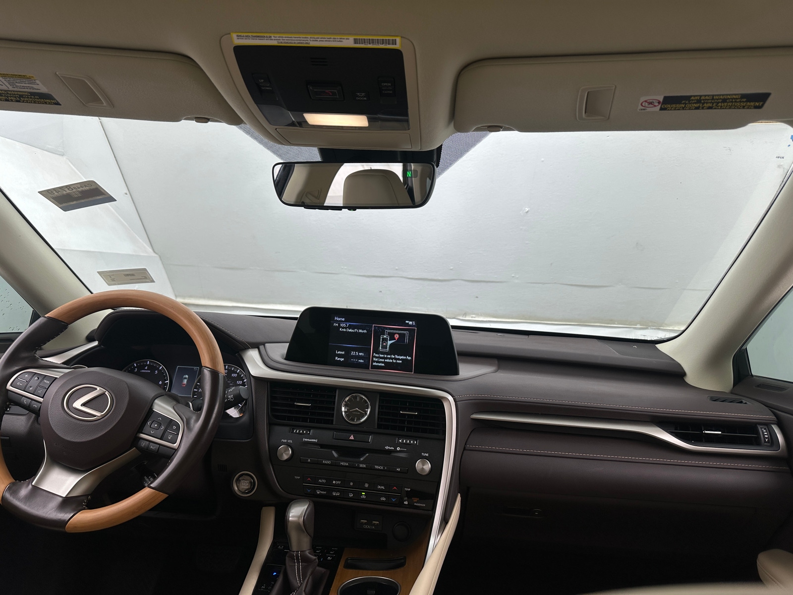 Thumbnail: 2020 Lexus RX - 2