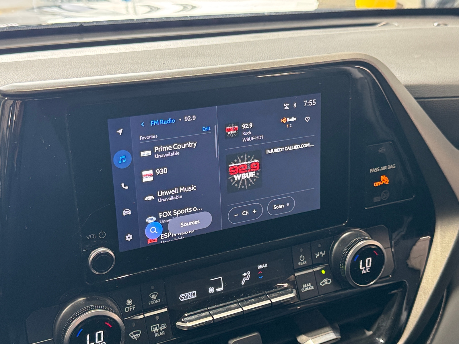 Thumbnail: 2025 Toyota Highlander - 4