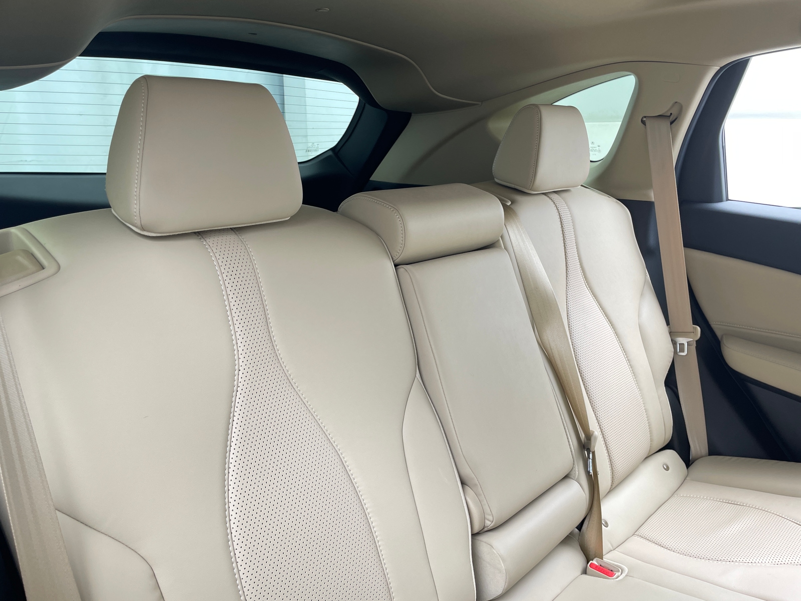 Thumbnail: 2019 Acura RDX - 5