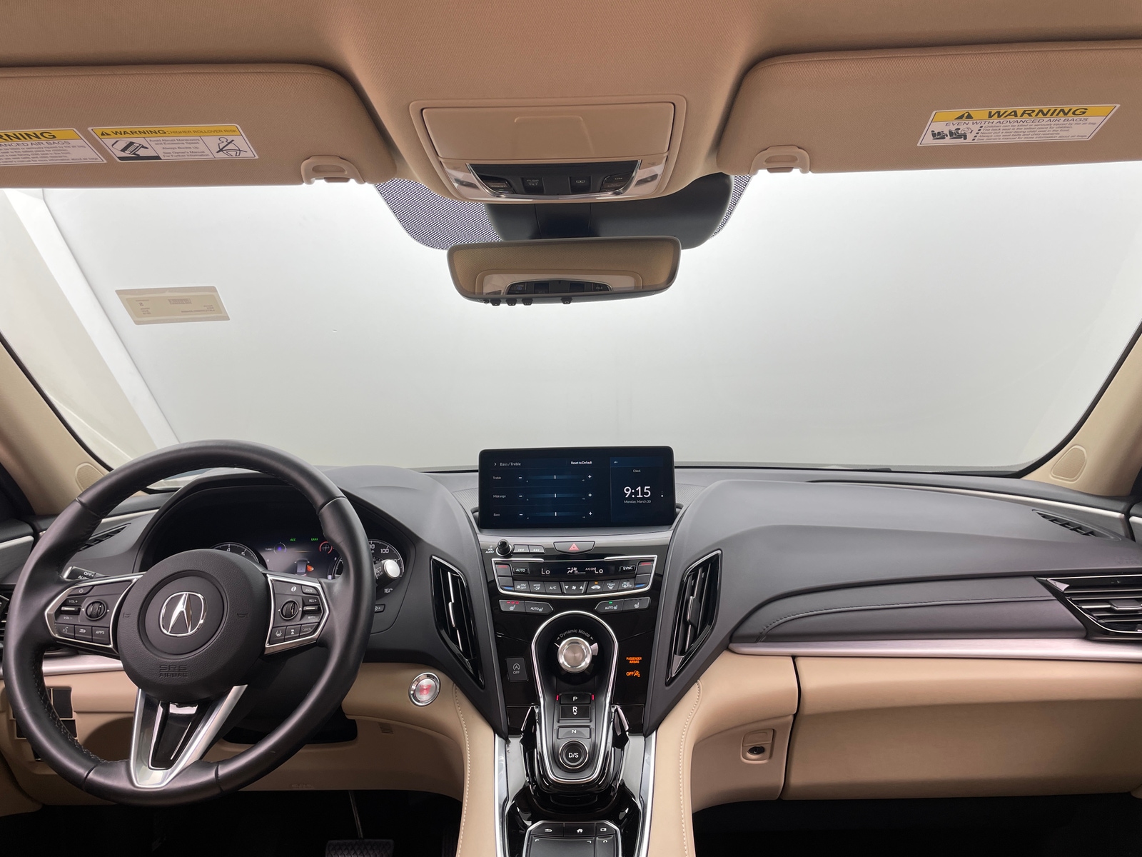 Thumbnail: 2019 Acura RDX - 2