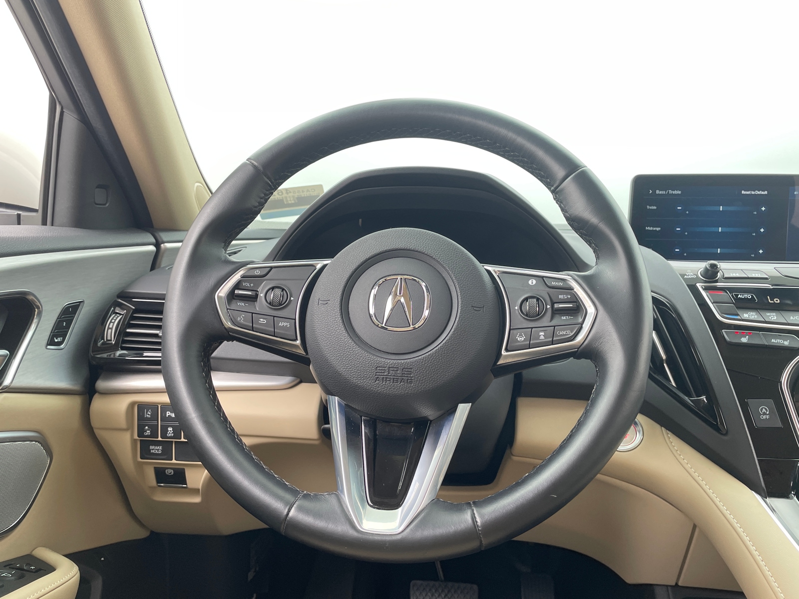 Thumbnail: 2019 Acura RDX - 4