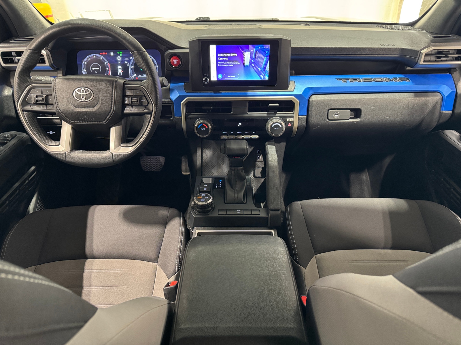 Thumbnail: 2025 Toyota Tacoma - 3