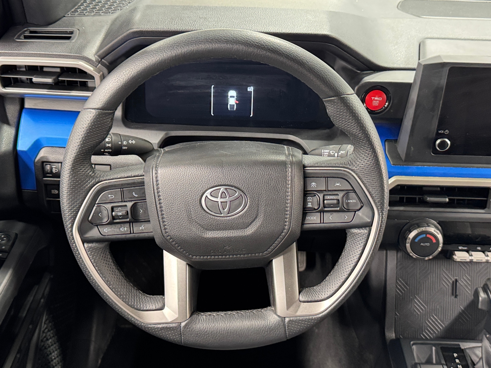 Thumbnail: 2025 Toyota Tacoma - 5