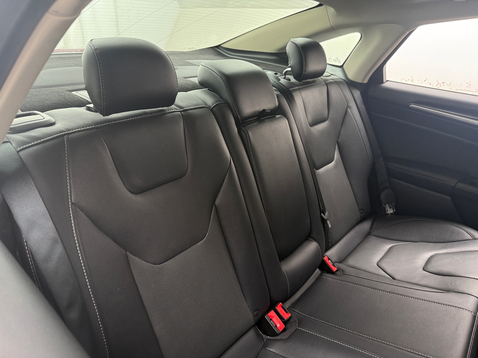 Thumbnail: 2019 Ford Fusion - 5